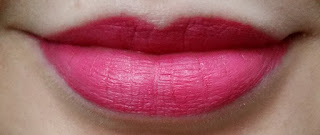 Avon Perfectly Matte Lipstick in Adoring Love
