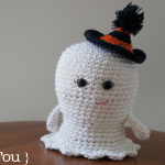 PATRON FANTASMA AMIGURUMI 25993