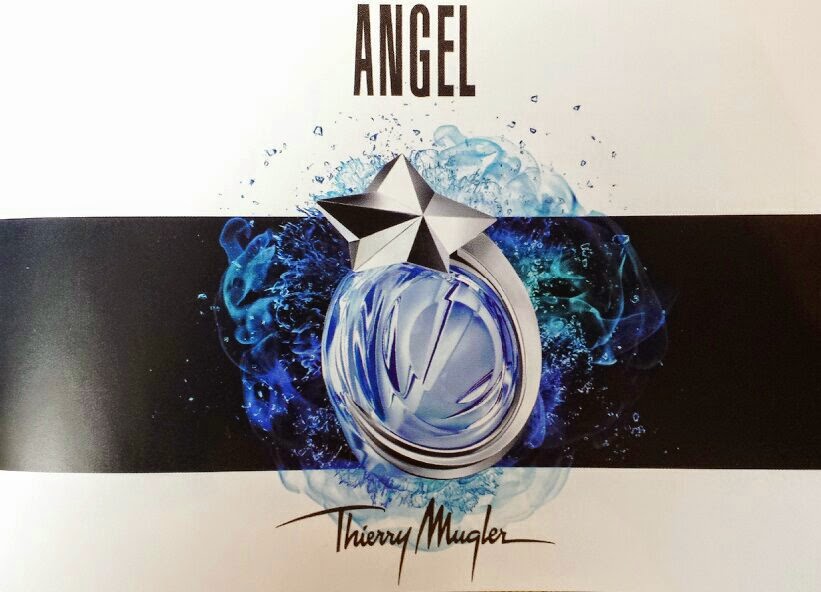 Thierry Mugler - Angel EDT - The Fragrance Shop Discovery Club Classics Collection