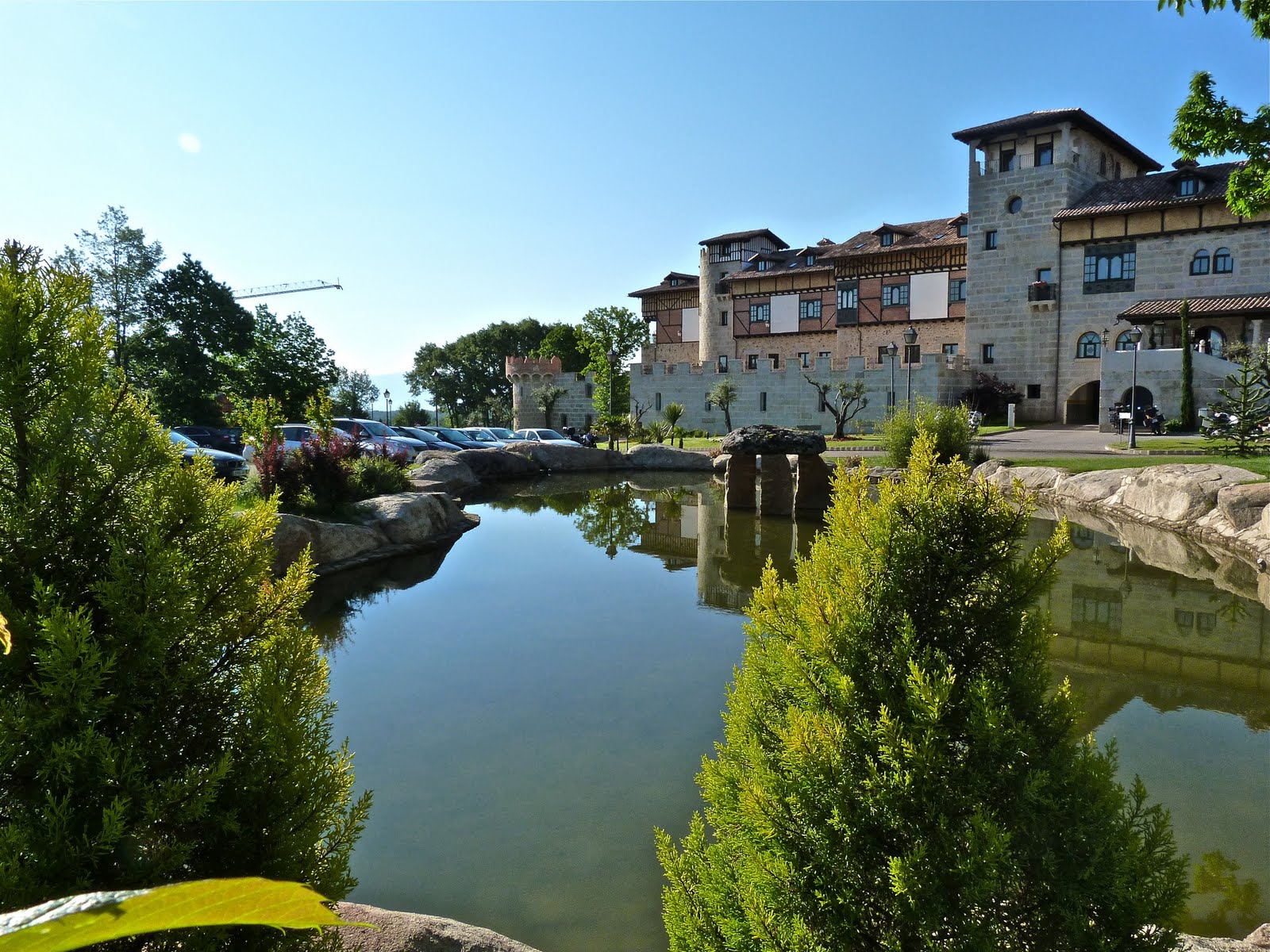 VIVE LA ALBERCA CON NOSOTROS LA ALBERCA, SALAMANCA