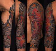 sleeve tattoos tattoo sleeve update sleeve 