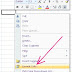 How To Enter Custom Date Format in Excel Worksheet