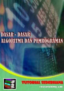 download algoritma pemrograman dasar download algoritma pemrograman dasar