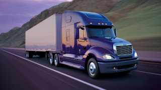 xe tai Freightliner