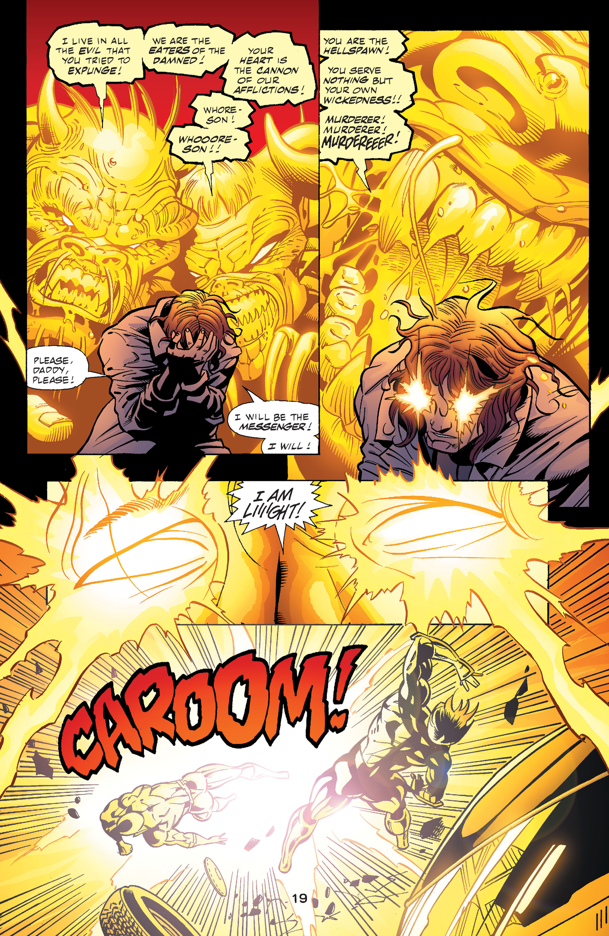 Green Lantern (1990) Issue #136 #146 - English 20