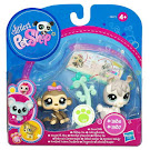 Littlest Pet Shop Pet Pairs Monkey (#1936) Pet