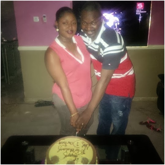 kehinde oloyede wives