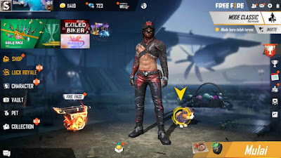 How to Move a Free Fire Account to Another Phones 2