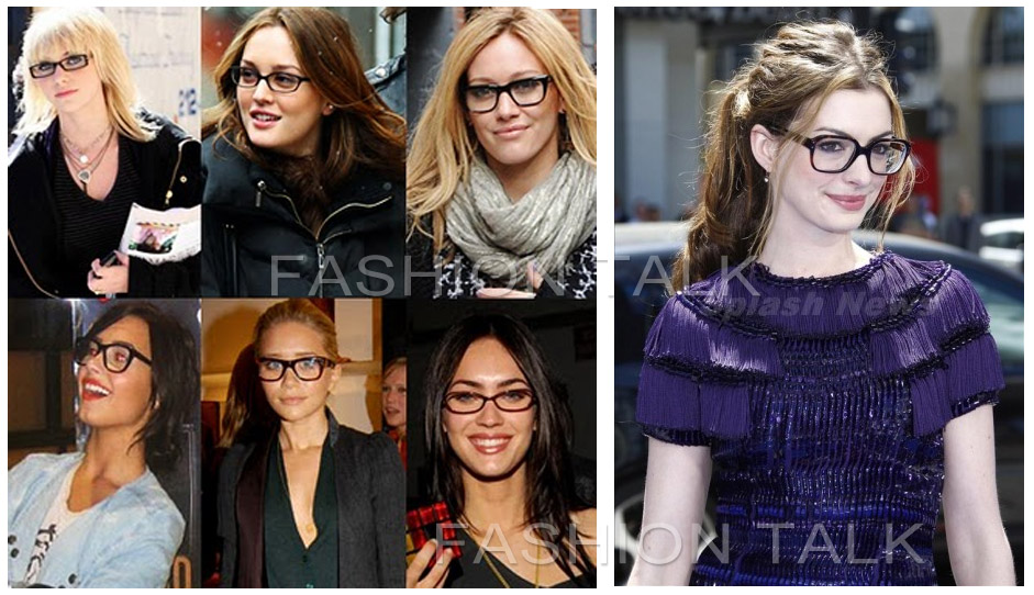 take of the day Geek Glasses A hot Fashion Accessories