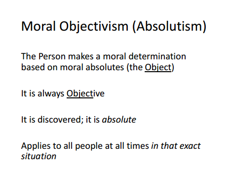 wrong always objectivism moral myth lie christian