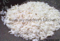  rice, chawal