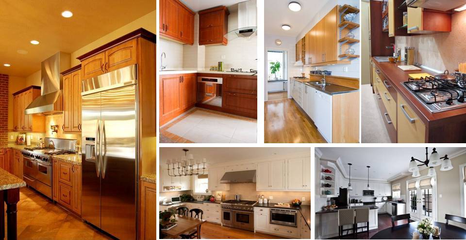 30 Sleek Kitchen Designs With A Beautiful Simplicity Decor Units