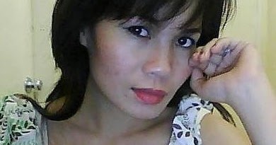 Tante Toge - Salam Crot Blog