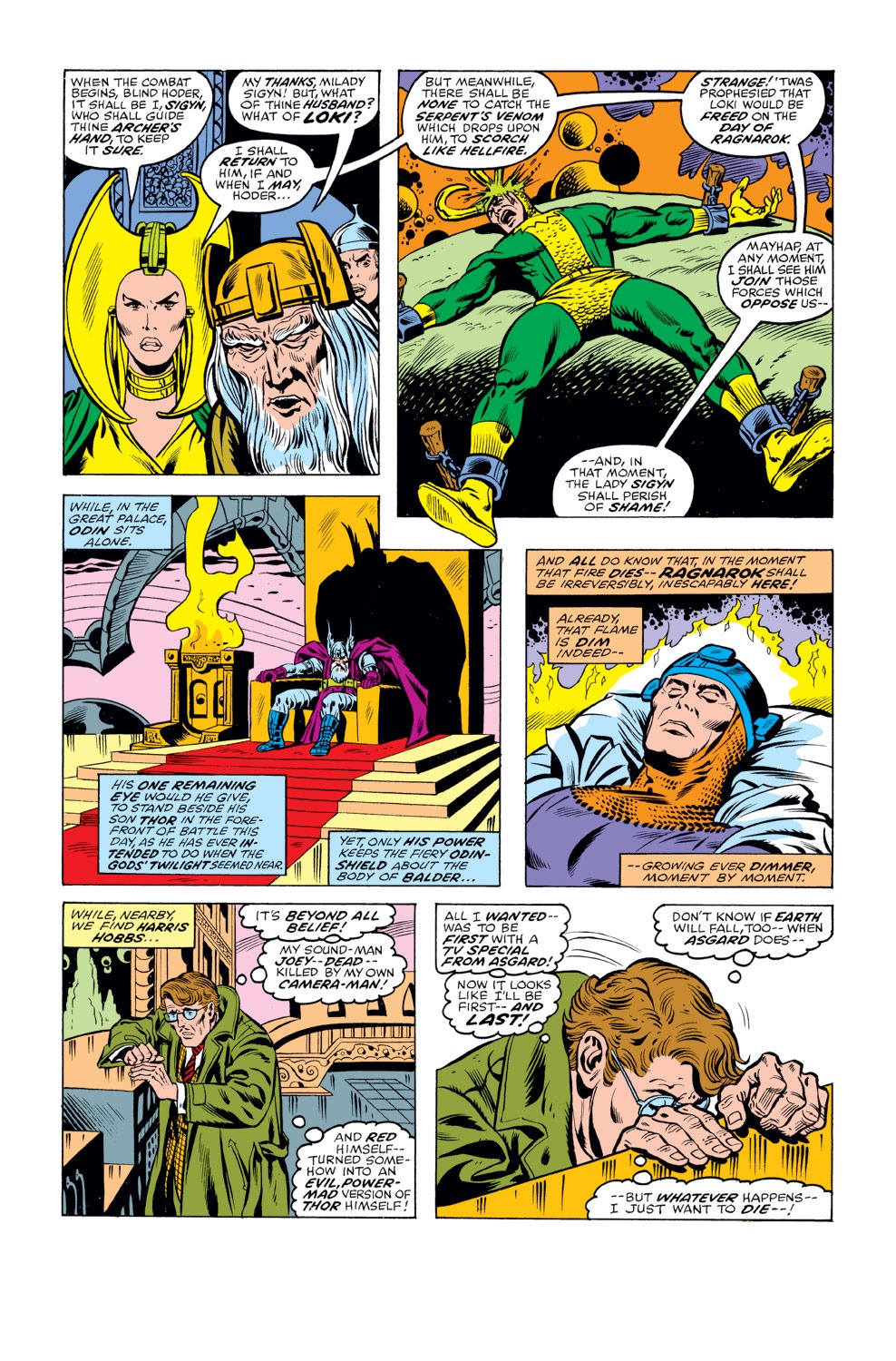 Thor (1966) 278 Page 3
