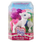 My Little Pony Love-A-Belle Crystal Design G3 Pony