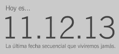 http://www.correodelorinoco.gob.ve/curiosidades/hoy-es-111213-ultima-serie-este-siglo/