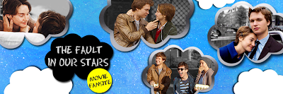 The Fault in Our Stars - Movie Fansite