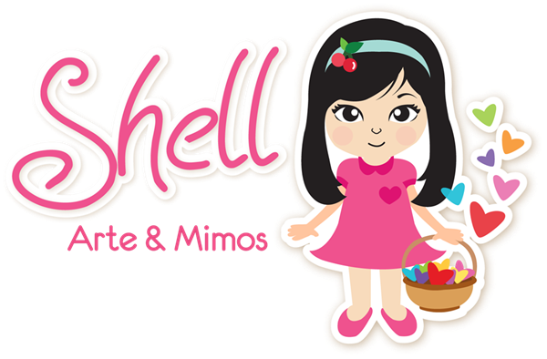Ateliê Shell Arte e Mimos