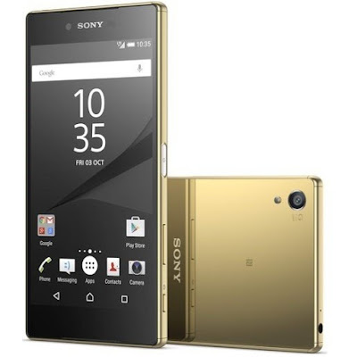 Sony Xperia Z5 Dual Sony Xperia Z5 Dual