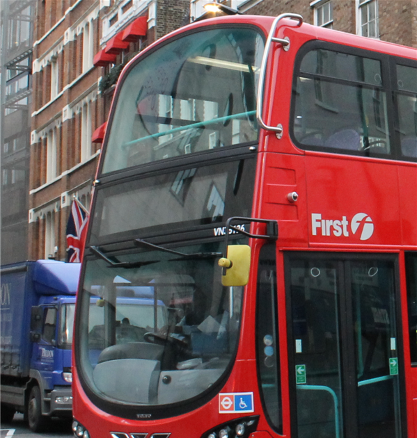 Focus Transport First Sell Northumberland Park Depot To Go Ahead