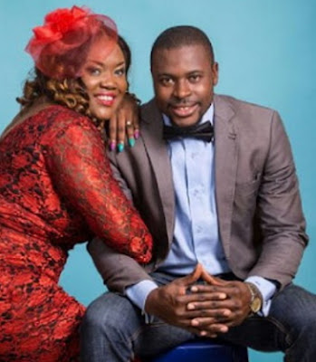 bunmi nelson wedding photos