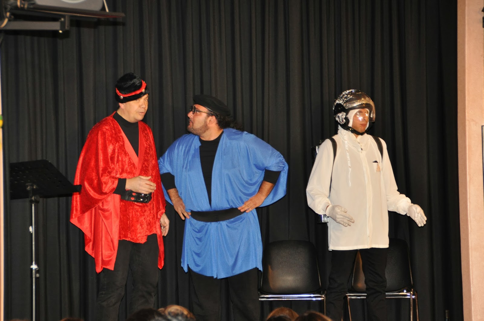 TEATRO GUIDO LEONTINI CATANIA