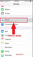 manually copy contacts from iphone to android