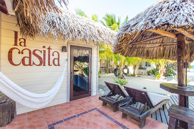 La Casita - Our authentic Belizean