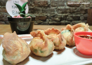 Belajar Bikin Kopi di Kedai Kopi Bara