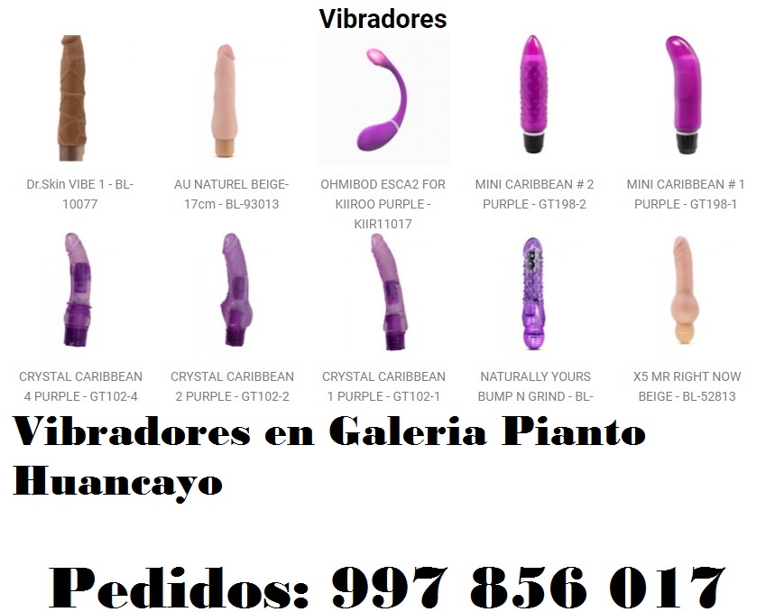 en Galeria Pianto Huancayo