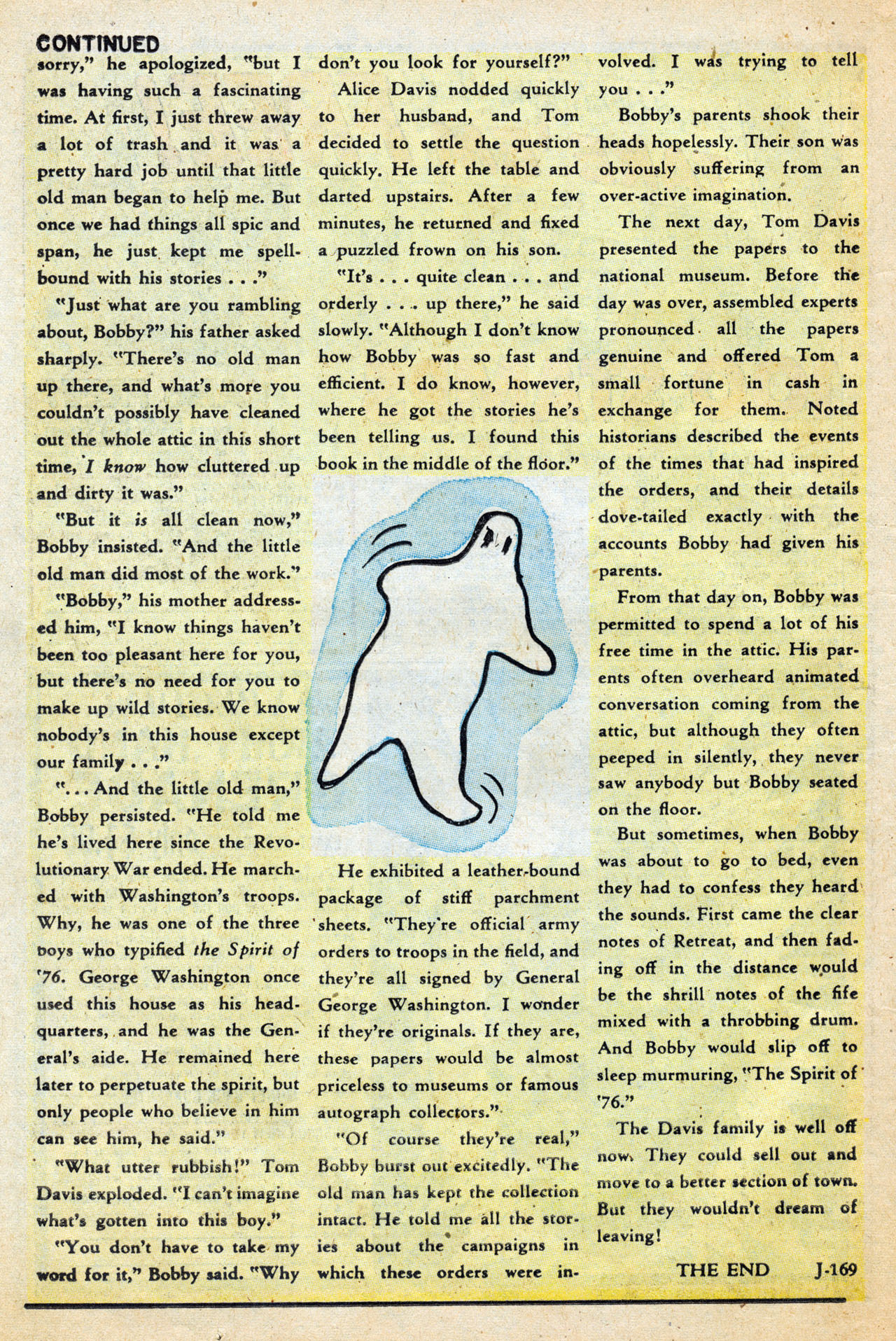 Journey Into Mystery (1952) 53 Page 25
