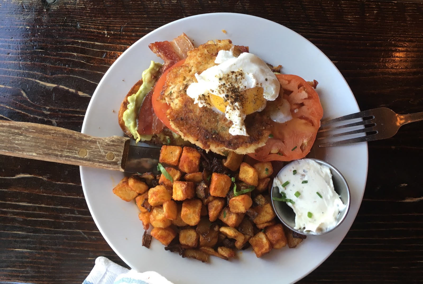 Secret Brunch Club heads to the Copper Hen