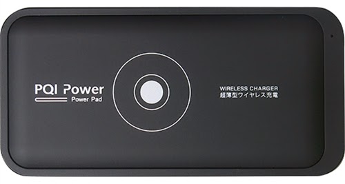 PQI Wireless Power Pad 101