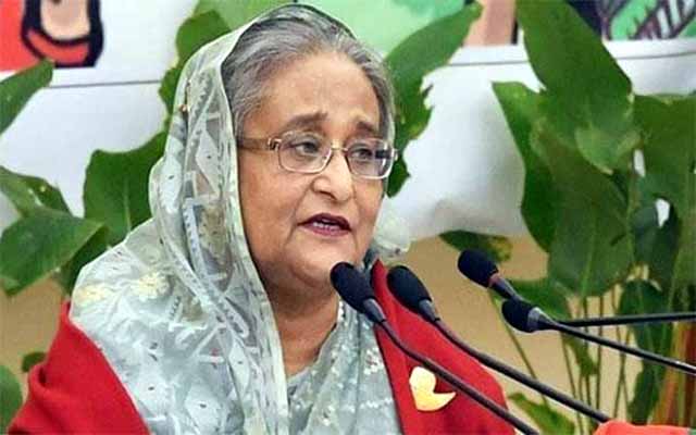 Jabi VC failed to prove corruption: PM জাবি ভিসির দুর্নীতি প্রমাণ করতে ব্যর্থ হলে ব্যবস্থা-প্রধানমন্ত্রী