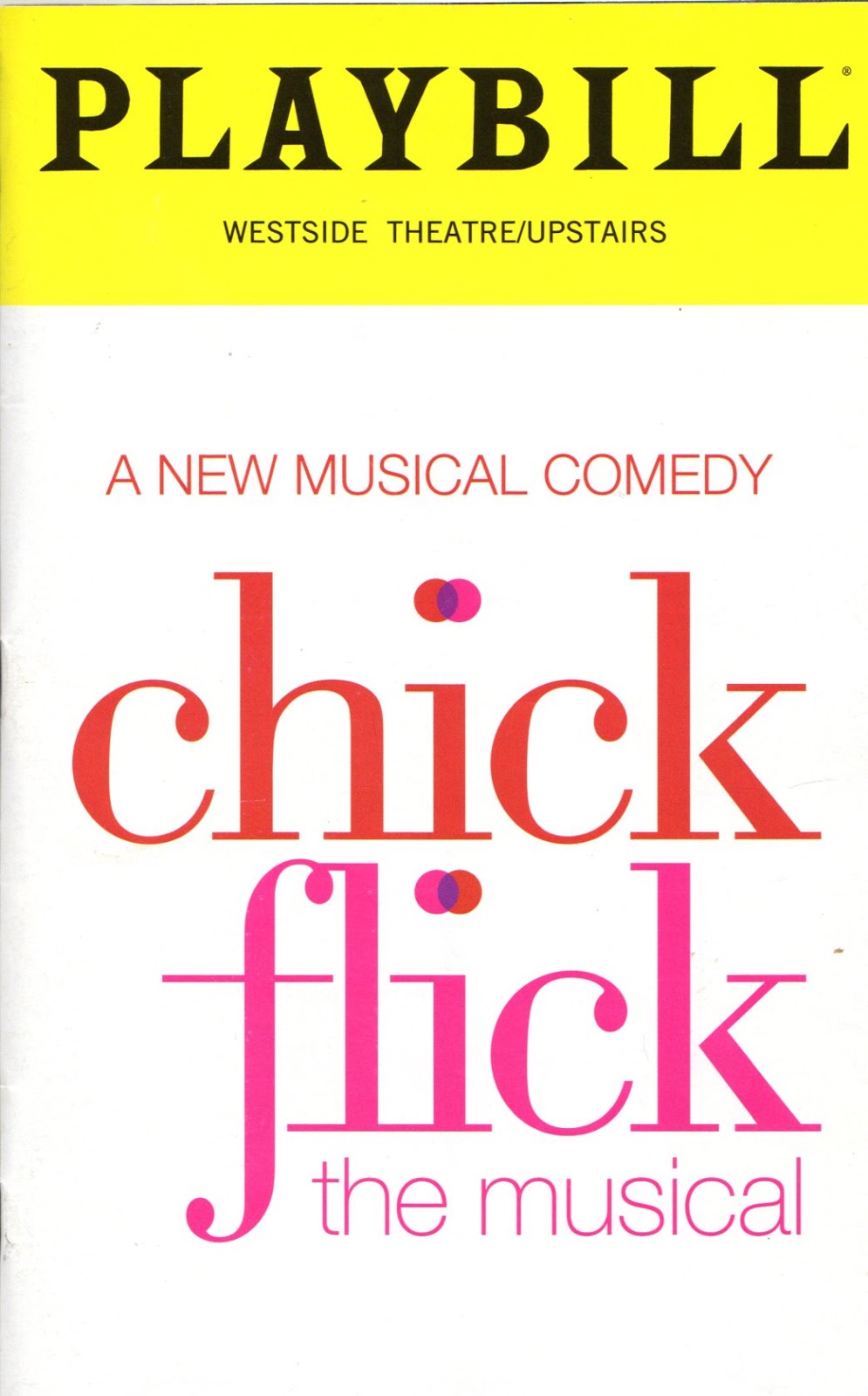 Chick-flick