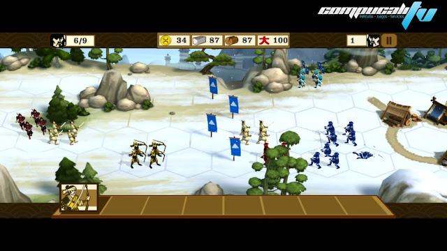 Total War Battles Shogun PC Full Español Descargar 1 Link 