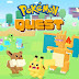 DISFRUTA DE UNA AVENTURA POKEMON EN CUBOS - ((Pokémon Quest)) GRATIS (ULTIMA VERSION FULL PREMIUM PARA ANDROID)