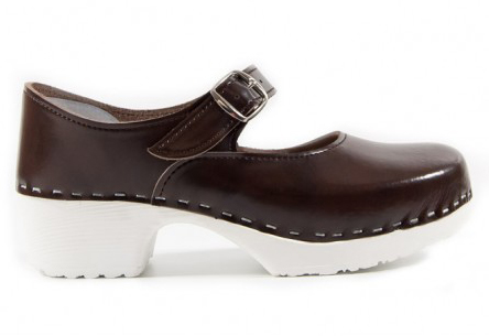 Coffee, Cats & Retail: Sandgrens Clogs: On Trend Shoes For The Savvy ...
