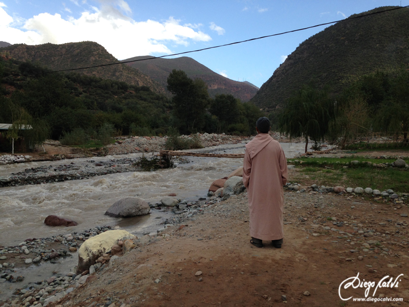 Escapada por Marruecos - Blogs de Marruecos - Excursión al Valle de Ourika, Marruecos (3)