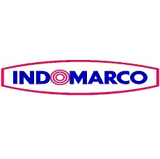 Logo PT Indomarco Prismatama Logo PT Indomarco Prismatama