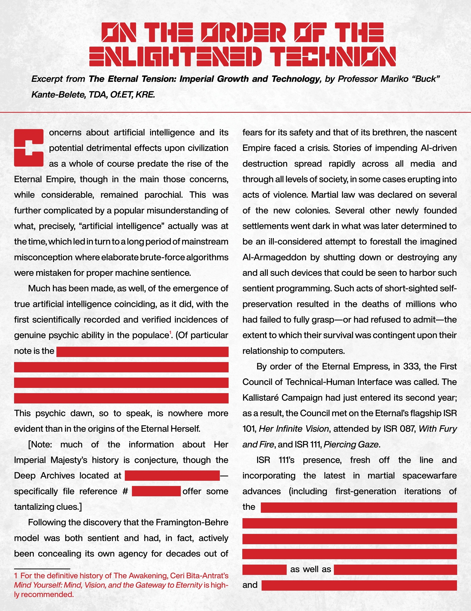 The Forged chapter 8 page 50