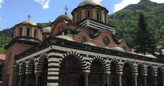 7 monasterios ortodoxos que hay que ver en Bulgaria - Mamá española en  Bulgaria