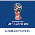 كأس العالم روسيا 2018 | كرواتيا -- : -- نيجيريا  القنوات الناقلة و توقيت المبارات