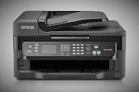 Descargar Driver para impresora Epson WF 2540 Gratis
