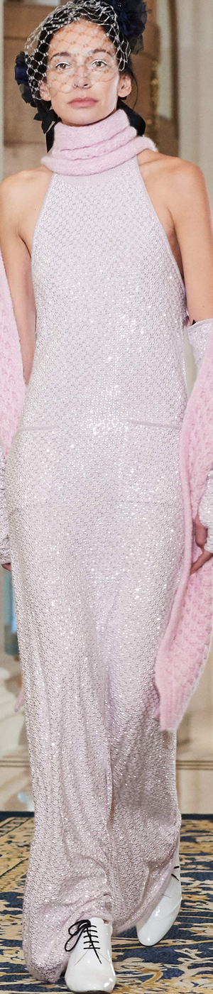 Chanel Pre-Fall 2017