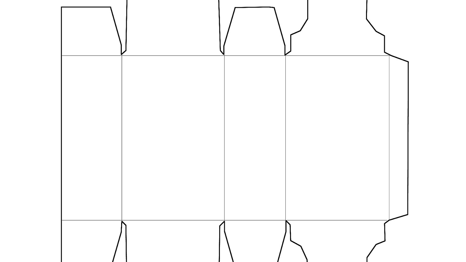 Corrugated box design Box Choices