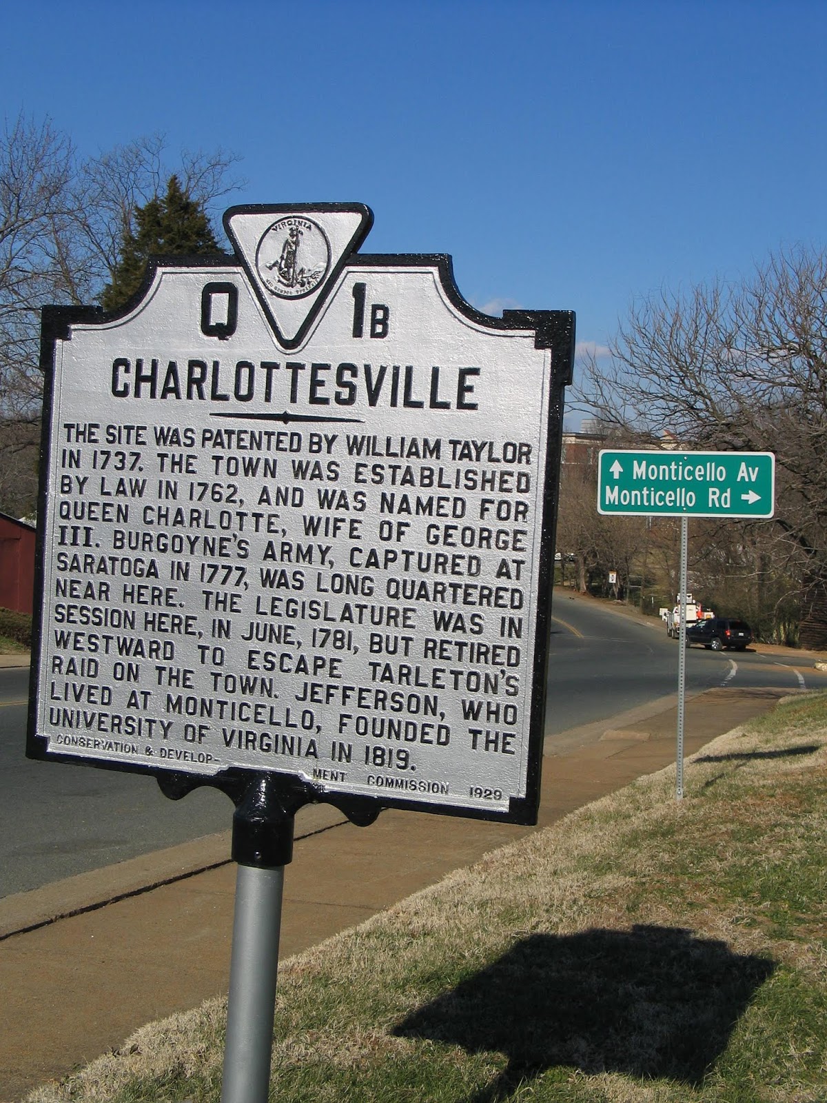 THROUGH ZENA'S EYES BLACK HISTORY MONTH 2011 Feb 12 Charlotte, Queen of England and Ireland