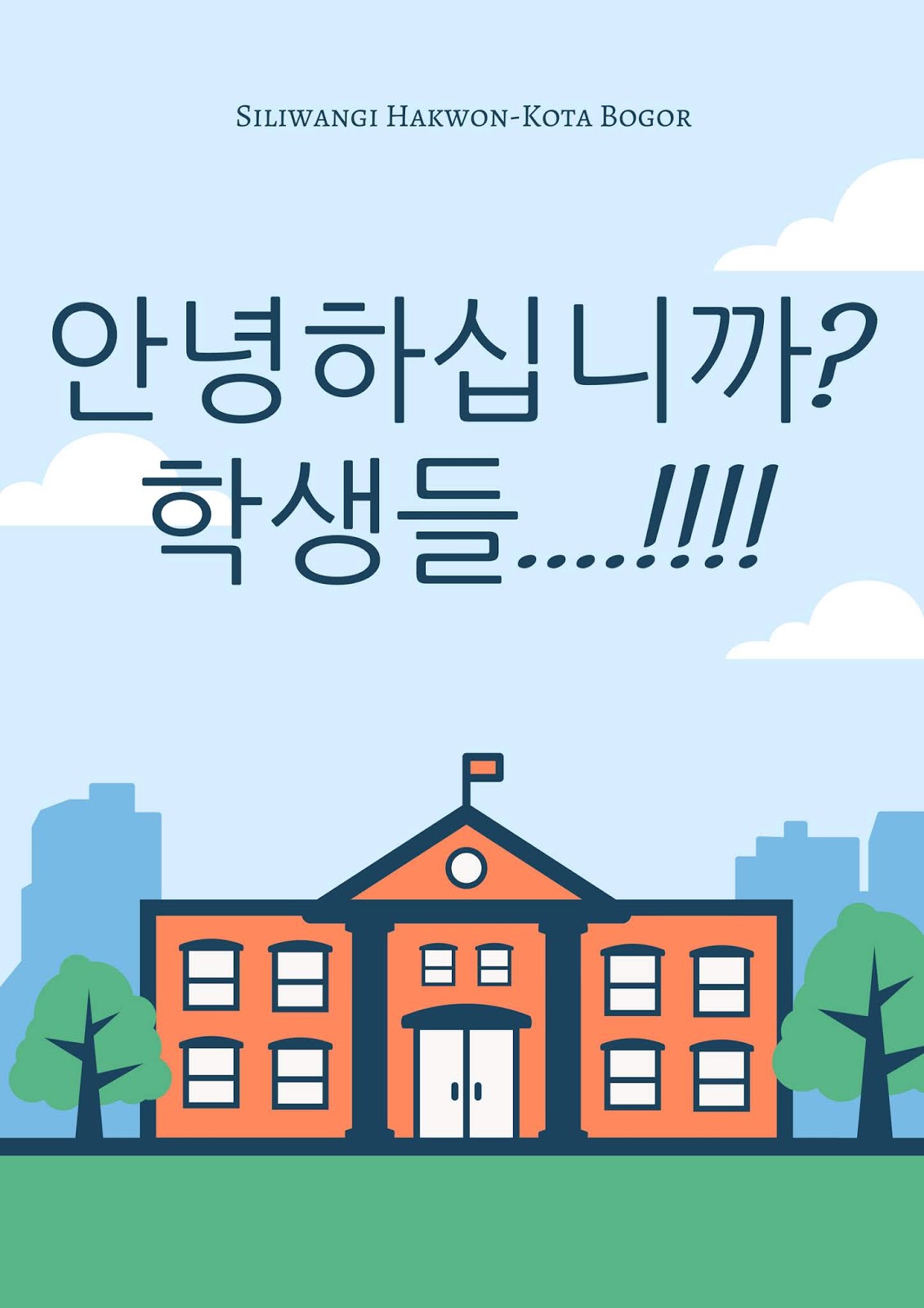 Kursus Bahasa Korea EPS TOPIK 2019 Kota Bogor KURSUS Kursus Bahasa Korea EPS TOPIK 2019 Kota Bogor KURSUS