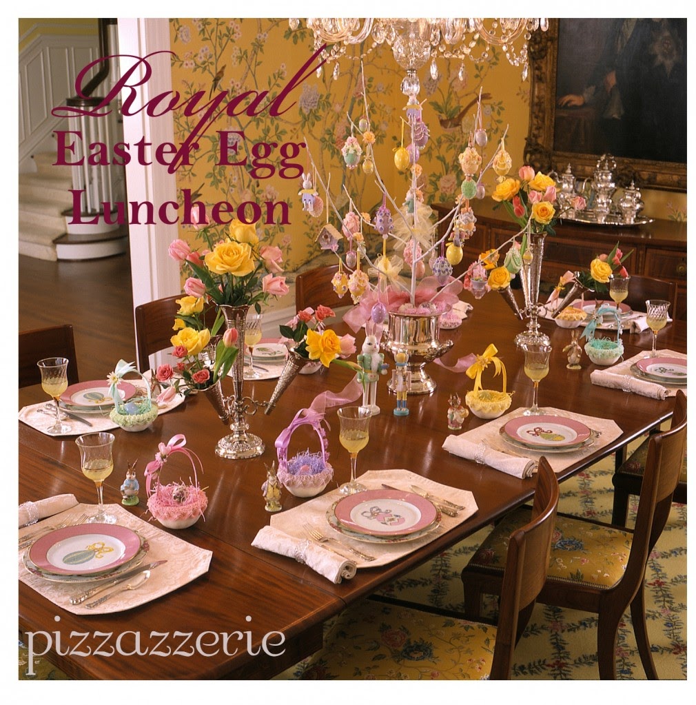 Barbara's Beat MOMtreprenuer Baker of the Day Sugar Baskets for Easter