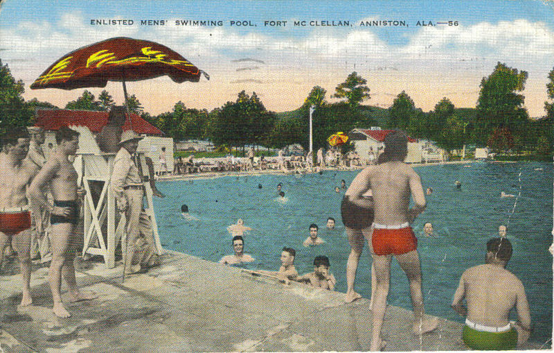Enlisted+Mens+Swimming+Pool+Fort+McClell